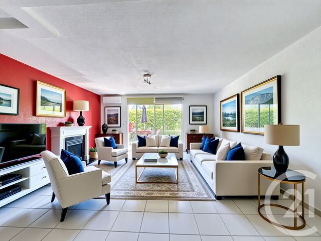 Appartement F3 &agrave; vendre - 3 pi&egrave;ces - 65,48 m2 - Montpellier - 34 - LANGUEDOC-ROUSSILLON