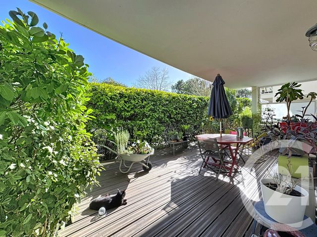 appartement - MONTPELLIER - 34