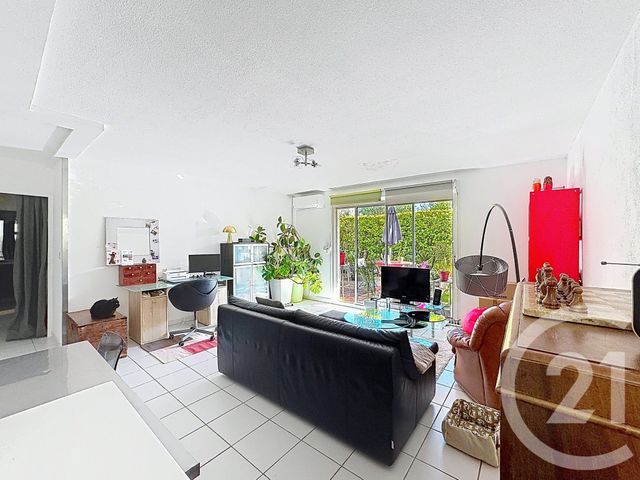 Appartement F3 &agrave; vendre - 3 pi&egrave;ces - 65,48 m2 - Montpellier - 34 - LANGUEDOC-ROUSSILLON