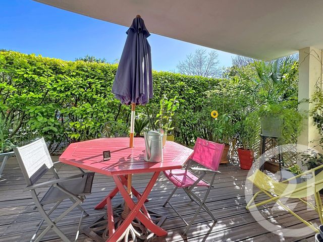 Appartement F3 à vendre MONTPELLIER