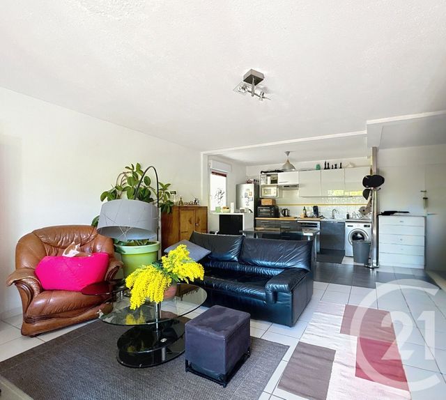 Appartement F3 &agrave; vendre - 3 pi&egrave;ces - 65,48 m2 - Montpellier - 34 - LANGUEDOC-ROUSSILLON