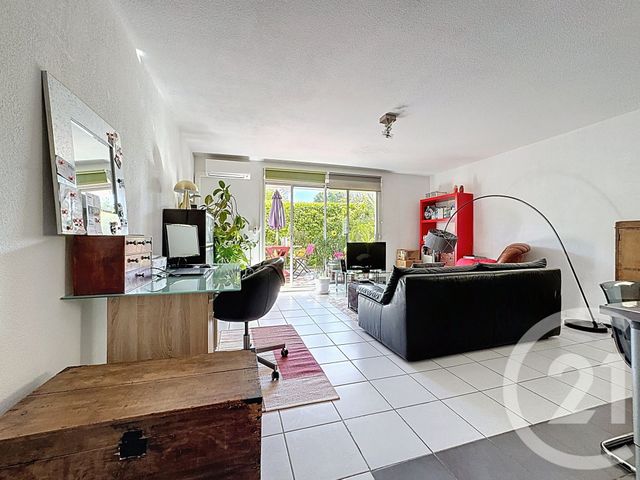 Appartement F3 &agrave; vendre - 3 pi&egrave;ces - 65,48 m2 - Montpellier - 34 - LANGUEDOC-ROUSSILLON