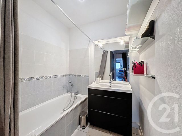 Appartement F3 &agrave; vendre - 3 pi&egrave;ces - 65,48 m2 - Montpellier - 34 - LANGUEDOC-ROUSSILLON