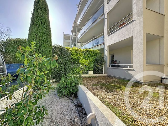 Appartement F3 &agrave; vendre - 3 pi&egrave;ces - 65,48 m2 - Montpellier - 34 - LANGUEDOC-ROUSSILLON