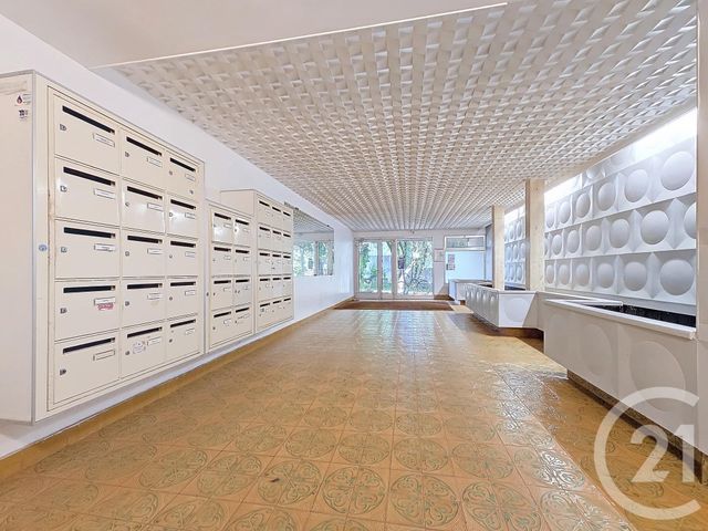 Appartement F1 &agrave; louer - 1 pi&egrave;ce - 39,98 m2 - Montpellier - 34 - LANGUEDOC-ROUSSILLON