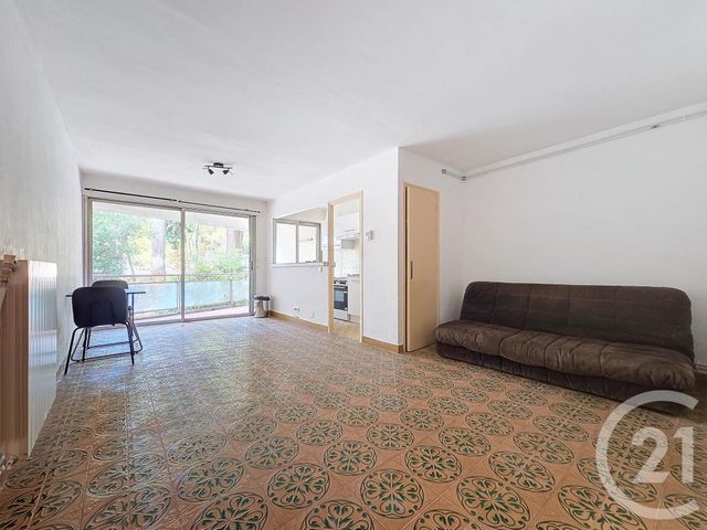 appartement - MONTPELLIER - 34