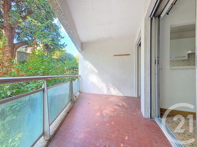 Appartement F1 &agrave; louer - 1 pi&egrave;ce - 39,98 m2 - Montpellier - 34 - LANGUEDOC-ROUSSILLON