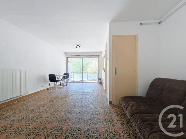 Appartement F1 &agrave; louer - 1 pi&egrave;ce - 39,98 m2 - Montpellier - 34 - LANGUEDOC-ROUSSILLON