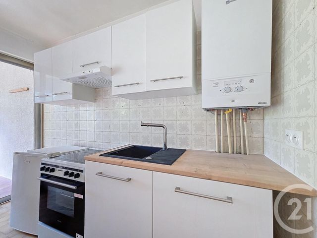 Appartement F1 &agrave; louer - 1 pi&egrave;ce - 39,98 m2 - Montpellier - 34 - LANGUEDOC-ROUSSILLON