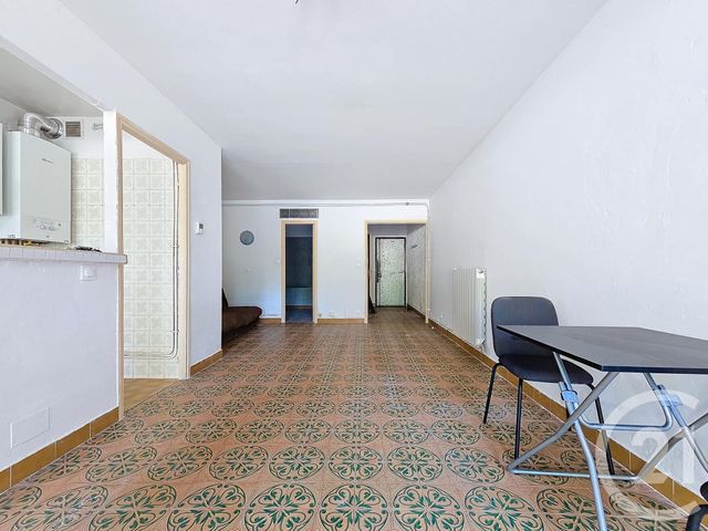 Appartement F1 &agrave; louer - 1 pi&egrave;ce - 39,98 m2 - Montpellier - 34 - LANGUEDOC-ROUSSILLON