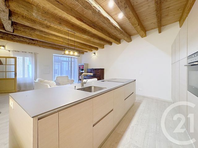 Maison &agrave; vendre - 4 pi&egrave;ces - 99,97 m2 - Paulhan - 34 - LANGUEDOC-ROUSSILLON