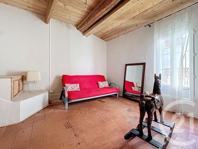 Maison &agrave; vendre - 4 pi&egrave;ces - 99,97 m2 - Paulhan - 34 - LANGUEDOC-ROUSSILLON