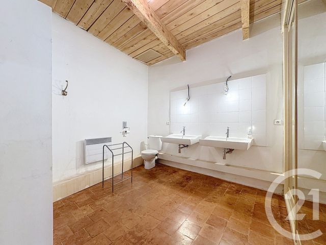 Maison &agrave; vendre - 4 pi&egrave;ces - 99,97 m2 - Paulhan - 34 - LANGUEDOC-ROUSSILLON