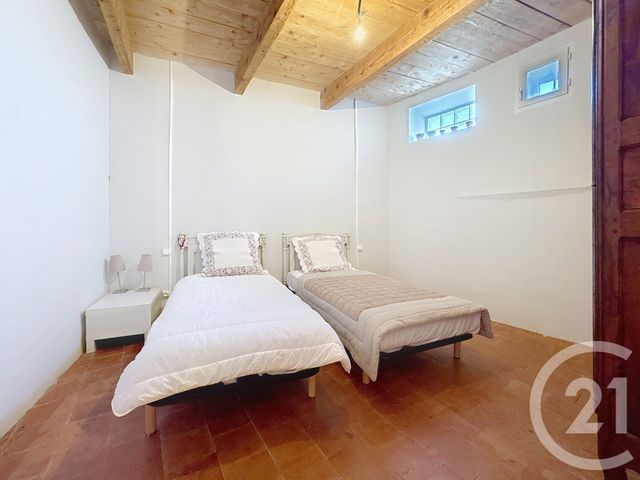Maison &agrave; vendre - 4 pi&egrave;ces - 99,97 m2 - Paulhan - 34 - LANGUEDOC-ROUSSILLON