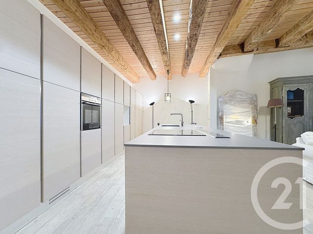 Maison &agrave; vendre - 4 pi&egrave;ces - 99,97 m2 - Paulhan - 34 - LANGUEDOC-ROUSSILLON