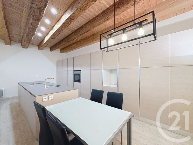 Maison &agrave; vendre - 4 pi&egrave;ces - 99,97 m2 - Paulhan - 34 - LANGUEDOC-ROUSSILLON