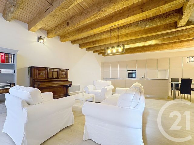 Maison &agrave; vendre - 4 pi&egrave;ces - 99,97 m2 - Paulhan - 34 - LANGUEDOC-ROUSSILLON