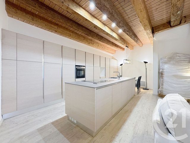 Maison &agrave; vendre - 4 pi&egrave;ces - 99,97 m2 - Paulhan - 34 - LANGUEDOC-ROUSSILLON