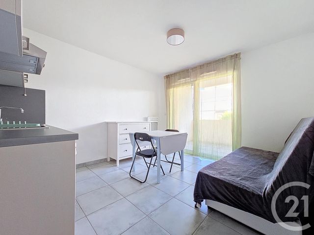 Appartement F1 &agrave; louer - 1 pi&egrave;ce - 21,03 m2 - Castelnau Le Lez - 34 - LANGUEDOC-ROUSSILLON