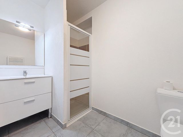 Appartement F1 &agrave; louer - 1 pi&egrave;ce - 21,03 m2 - Castelnau Le Lez - 34 - LANGUEDOC-ROUSSILLON