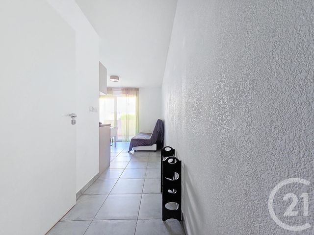 Appartement F1 &agrave; louer - 1 pi&egrave;ce - 21,03 m2 - Castelnau Le Lez - 34 - LANGUEDOC-ROUSSILLON