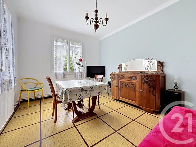 Maison &agrave; vendre - 3 pi&egrave;ces - 70,19 m2 - Montpellier - 34 - LANGUEDOC-ROUSSILLON