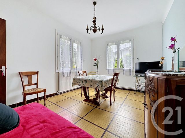 Maison &agrave; vendre - 3 pi&egrave;ces - 70,19 m2 - Montpellier - 34 - LANGUEDOC-ROUSSILLON
