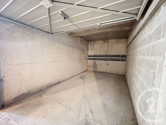 Parking &agrave; vendre - 13 m2 - Montpellier - 34 - LANGUEDOC-ROUSSILLON