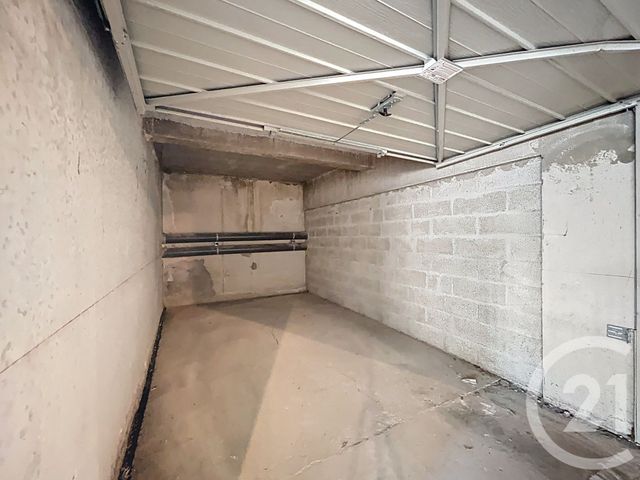 parking - MONTPELLIER - 34