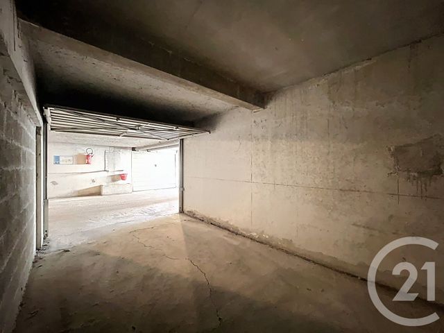 Parking &agrave; vendre - 13 m2 - Montpellier - 34 - LANGUEDOC-ROUSSILLON