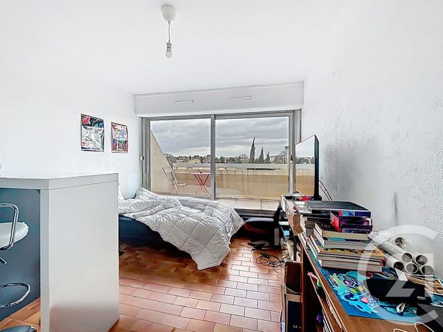 Appartement Studio &agrave; vendre - 1 pi&egrave;ce - 19,88 m2 - Montpellier - 34 - LANGUEDOC-ROUSSILLON