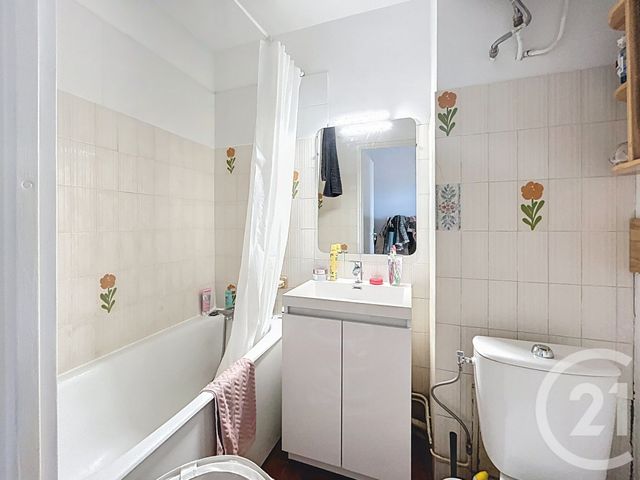 Appartement Studio &agrave; vendre - 1 pi&egrave;ce - 19,88 m2 - Montpellier - 34 - LANGUEDOC-ROUSSILLON