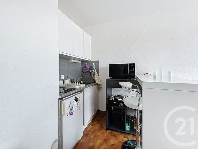 Appartement Studio &agrave; vendre - 1 pi&egrave;ce - 19,88 m2 - Montpellier - 34 - LANGUEDOC-ROUSSILLON