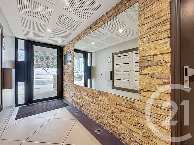 Appartement F2 &agrave; vendre - 2 pi&egrave;ces - 42,20 m2 - Castelnau Le Lez - 34 - LANGUEDOC-ROUSSILLON