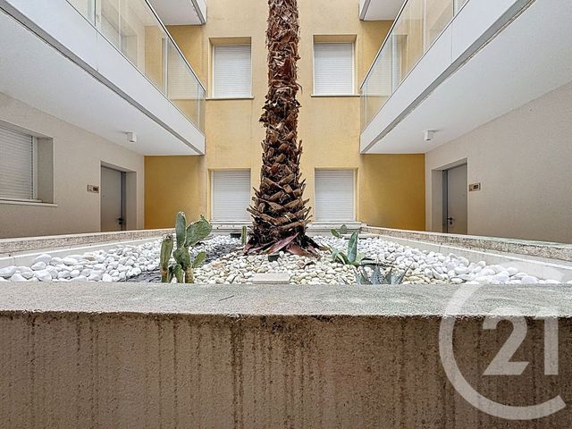 Appartement F2 &agrave; vendre - 2 pi&egrave;ces - 42,20 m2 - Castelnau Le Lez - 34 - LANGUEDOC-ROUSSILLON