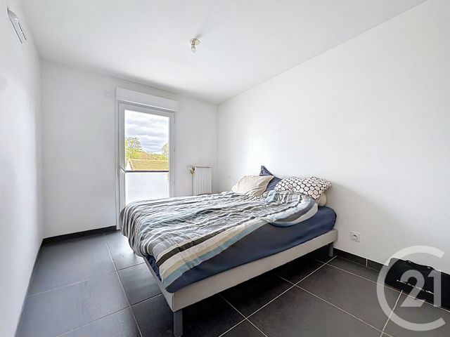 Appartement F2 &agrave; vendre - 2 pi&egrave;ces - 42,20 m2 - Castelnau Le Lez - 34 - LANGUEDOC-ROUSSILLON