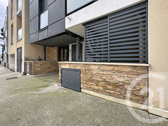Appartement F2 &agrave; vendre - 2 pi&egrave;ces - 42,20 m2 - Castelnau Le Lez - 34 - LANGUEDOC-ROUSSILLON
