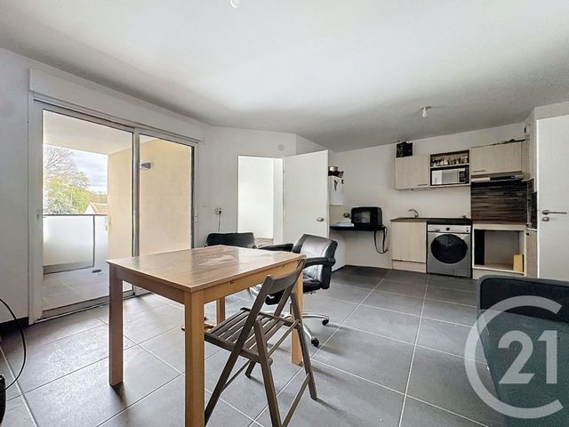 Appartement F2 &agrave; vendre - 2 pi&egrave;ces - 42,20 m2 - Castelnau Le Lez - 34 - LANGUEDOC-ROUSSILLON