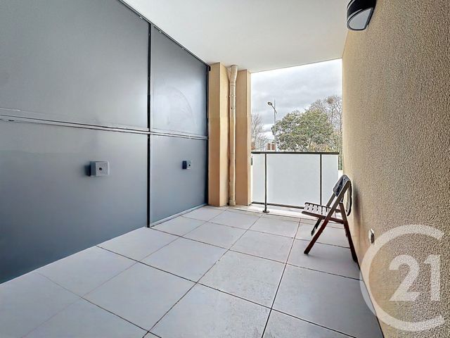 Appartement F2 &agrave; vendre - 2 pi&egrave;ces - 42,20 m2 - Castelnau Le Lez - 34 - LANGUEDOC-ROUSSILLON