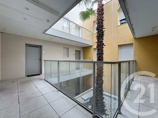 appartement - CASTELNAU LE LEZ - 34