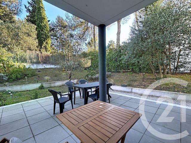 Appartement F3 &agrave; vendre - 3 pi&egrave;ces - 62,30 m2 - Montpellier - 34 - LANGUEDOC-ROUSSILLON