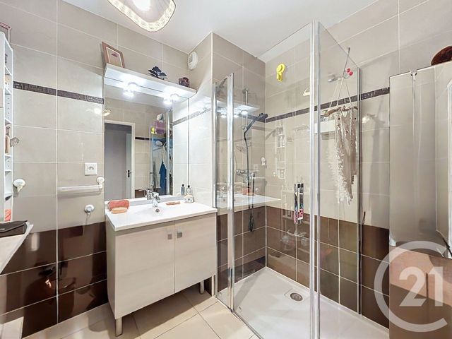 Appartement F3 &agrave; vendre - 3 pi&egrave;ces - 62,30 m2 - Montpellier - 34 - LANGUEDOC-ROUSSILLON