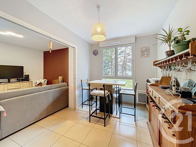 Appartement F3 &agrave; vendre - 3 pi&egrave;ces - 62,30 m2 - Montpellier - 34 - LANGUEDOC-ROUSSILLON