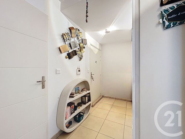 Appartement F3 &agrave; vendre - 3 pi&egrave;ces - 62,30 m2 - Montpellier - 34 - LANGUEDOC-ROUSSILLON