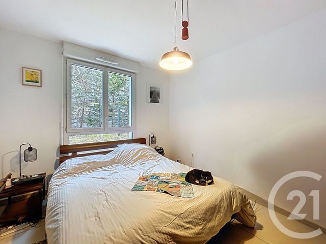 Appartement F3 &agrave; vendre - 3 pi&egrave;ces - 62,30 m2 - Montpellier - 34 - LANGUEDOC-ROUSSILLON