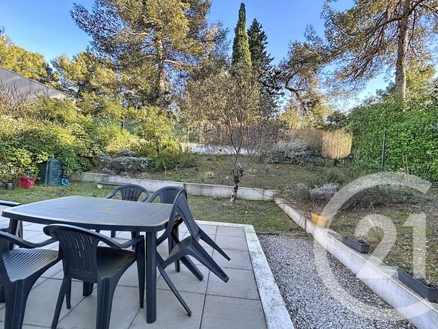 appartement - MONTPELLIER - 34