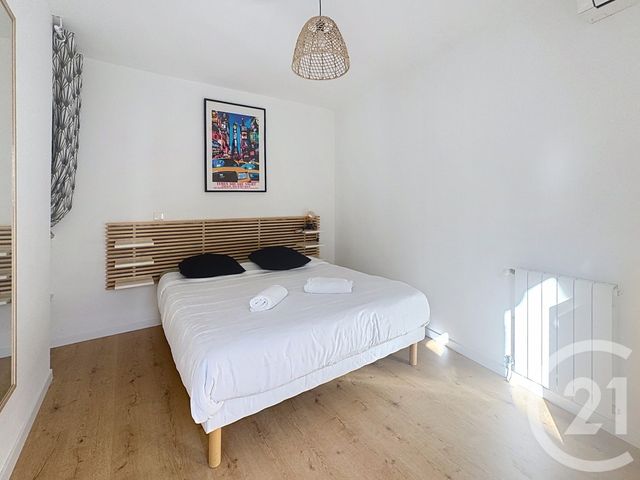 Maison &agrave; louer - 2 pi&egrave;ces - 44,09 m2 - Montpellier - 34 - LANGUEDOC-ROUSSILLON