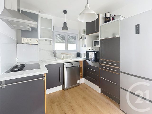 Maison &agrave; louer - 2 pi&egrave;ces - 44,09 m2 - Montpellier - 34 - LANGUEDOC-ROUSSILLON