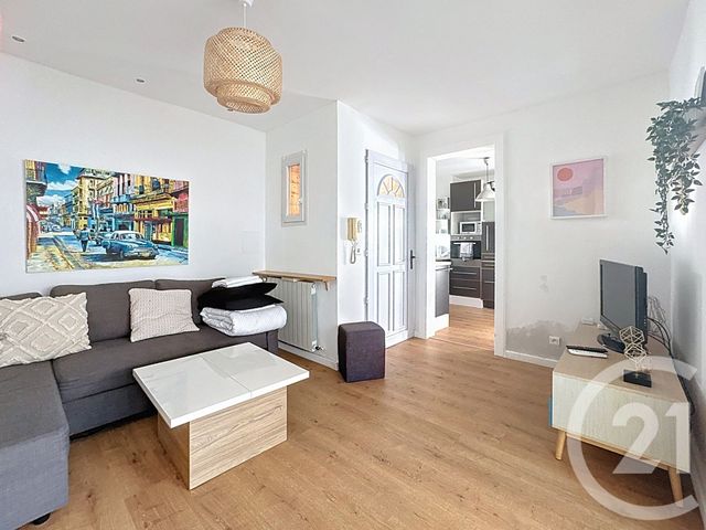 Maison &agrave; louer - 2 pi&egrave;ces - 44,09 m2 - Montpellier - 34 - LANGUEDOC-ROUSSILLON