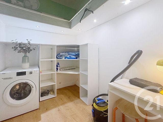 Maison &agrave; louer - 2 pi&egrave;ces - 44,09 m2 - Montpellier - 34 - LANGUEDOC-ROUSSILLON